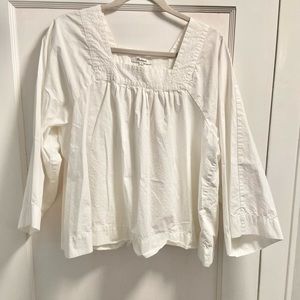 Madewell Top